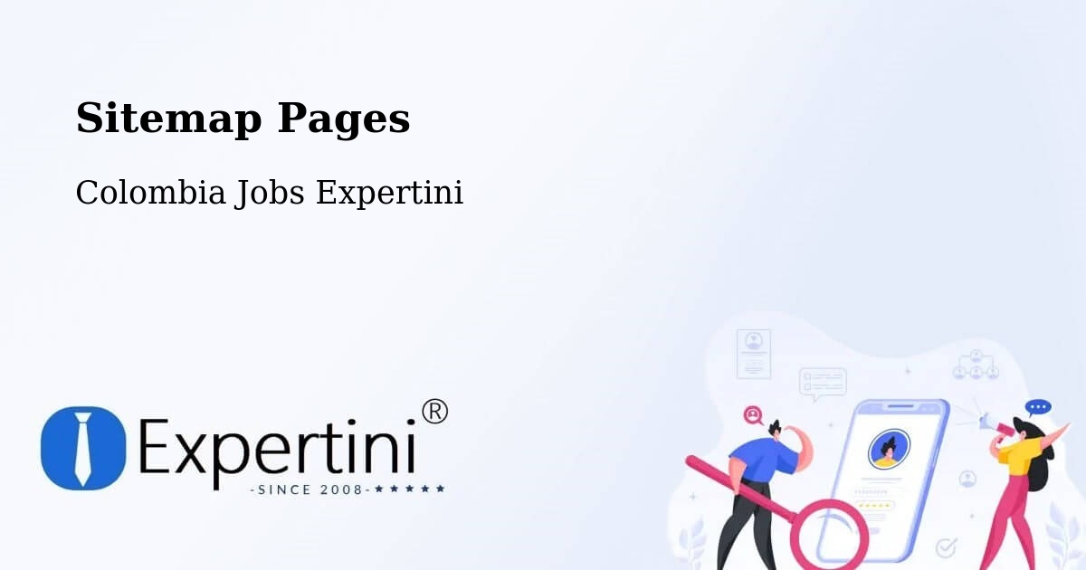 Sitemap Pages - Montebello - Colombia Jobs Expertini